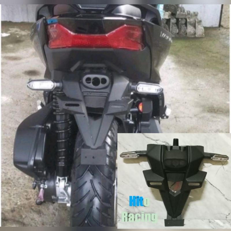 SPAKBOR BELAKANG VIXION NEW