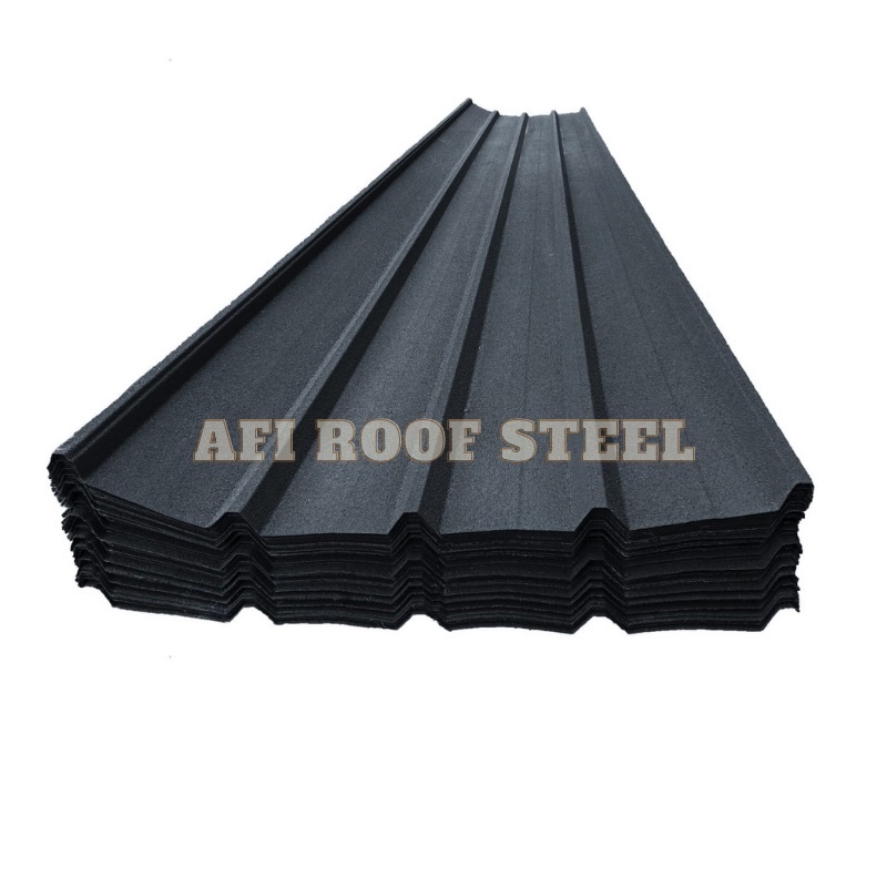 SPANDEK PASIR TEBAL 0.40 / atap rumah