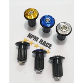 Jalu Stang Gepeng Pelindung Stang Model Gepeng Universal Motor Honda yamaha suzuki dll