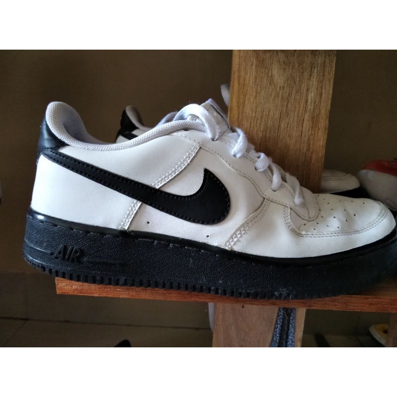 nike air second original