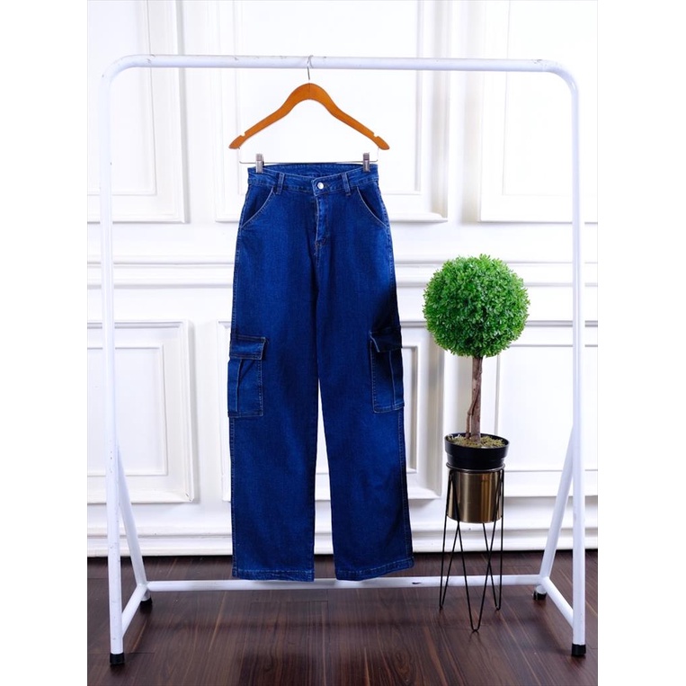 KULOT DENIM FASHION STYLE BAHAN PREMIUM BANGKOK BKK,3122.KULOT