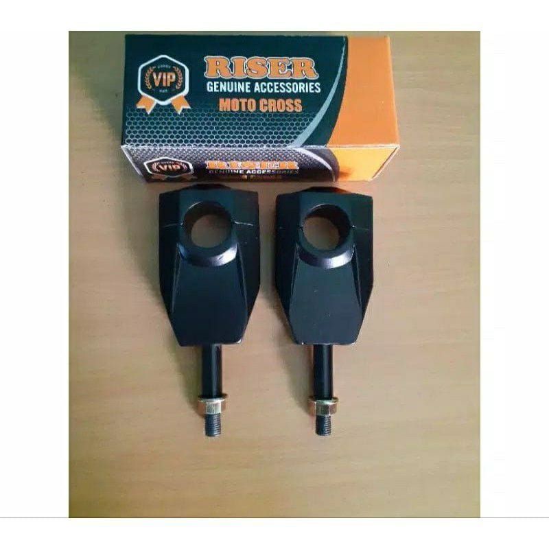 RAISER KLX BF DTRACKER CRF 150 KLX S BLACK