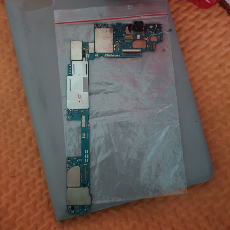 Mesin Mainboard Samsung Galaxy Tab S3