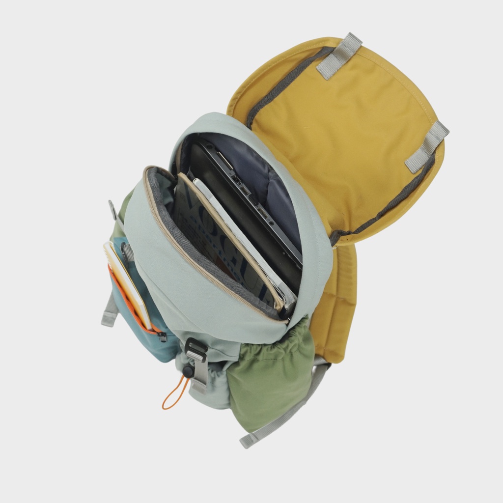 Evroa Bonnie Backpack