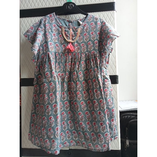 Preloved Louise Misha size 6y