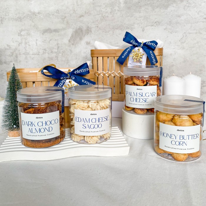 

Hampers Natal Hope Set