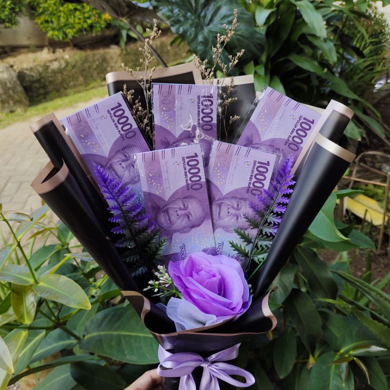 

BUKET UANG/BUKET UANG KOSONGAN 5 SLOT