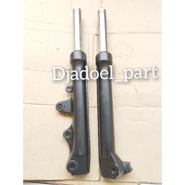 Shockbreaker Shock Skok depan Soul GT 125 All New Fino 125 Original