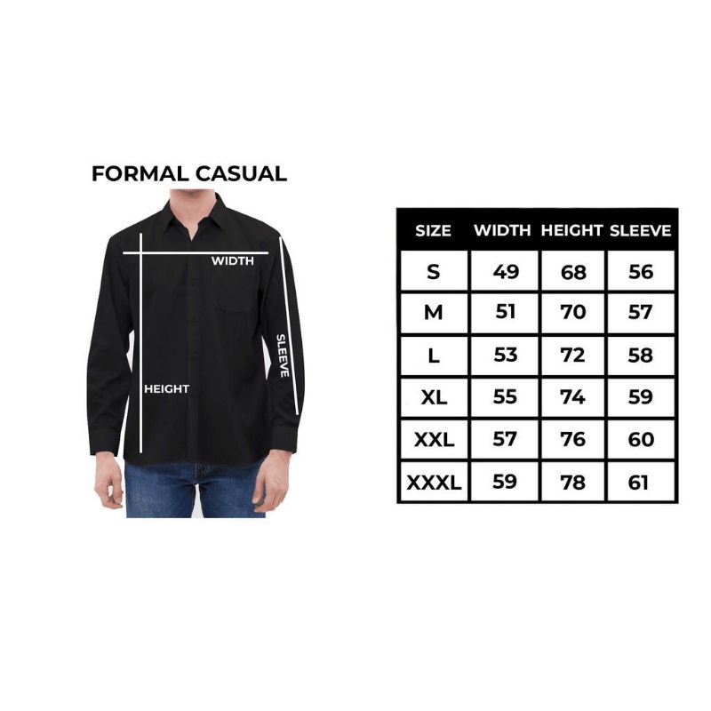 Kemeja Polos Pria Casual Lengan Panjang Lacoste Pique Higt Quality / Kemeja Kantor Anti Kusut Paling Trend 2023