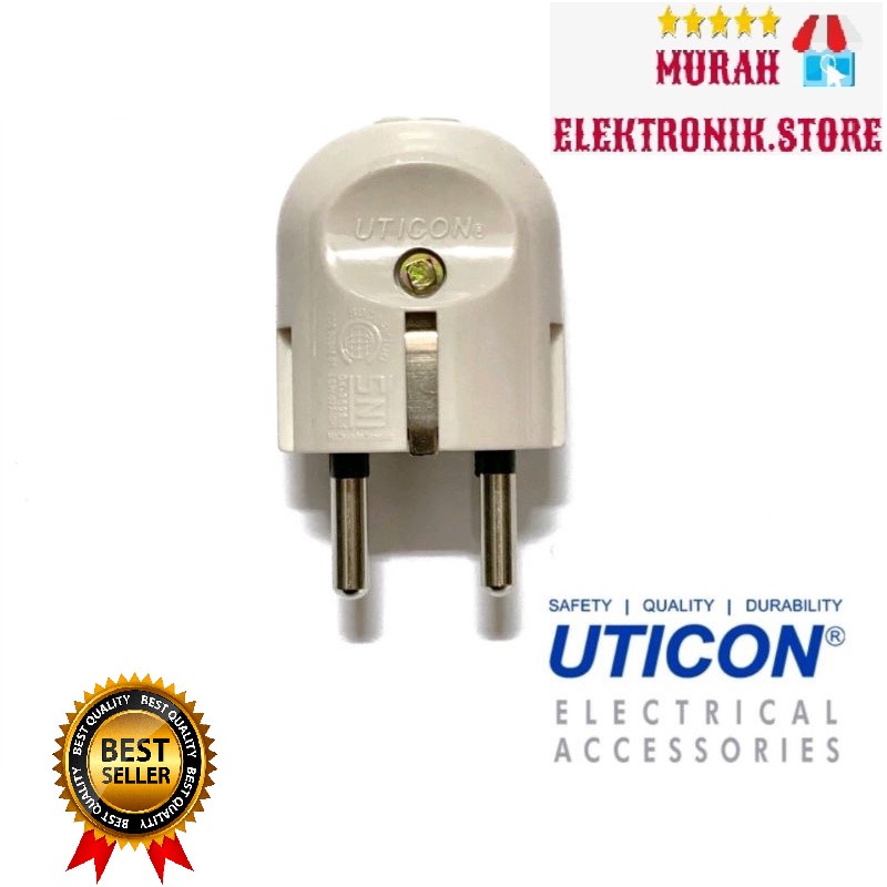 UTICON STEKER ARDE BULAT S-28R ORIGINAL