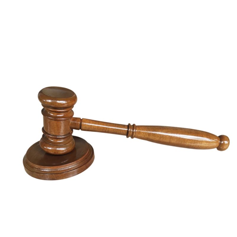 palu sidang  hakim kayu palu rapat palu kantor