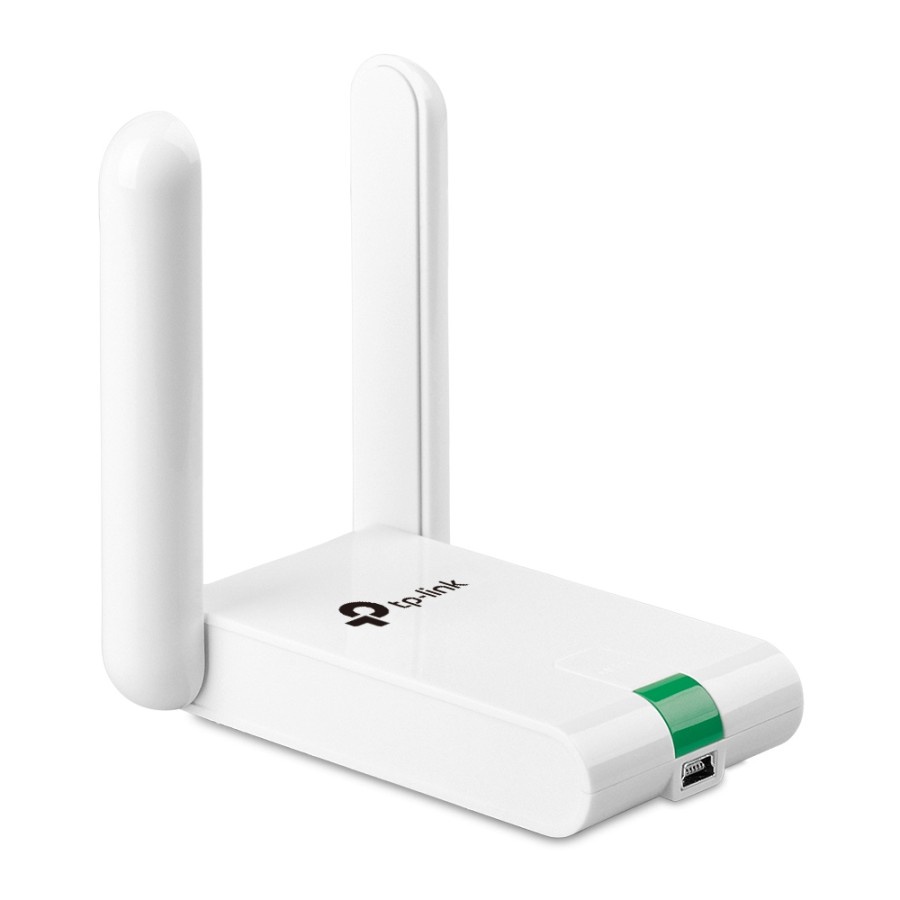 WiFi Adapter TP-Link TL-WN822N 300Mbps High Gain Wireless USB