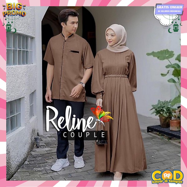 Dress Casual Gamis Jumbo Wanita Remaja Dewasa Import Kekinian Bsju Games Lebaran Terbaru 2023 Ibu2 G
