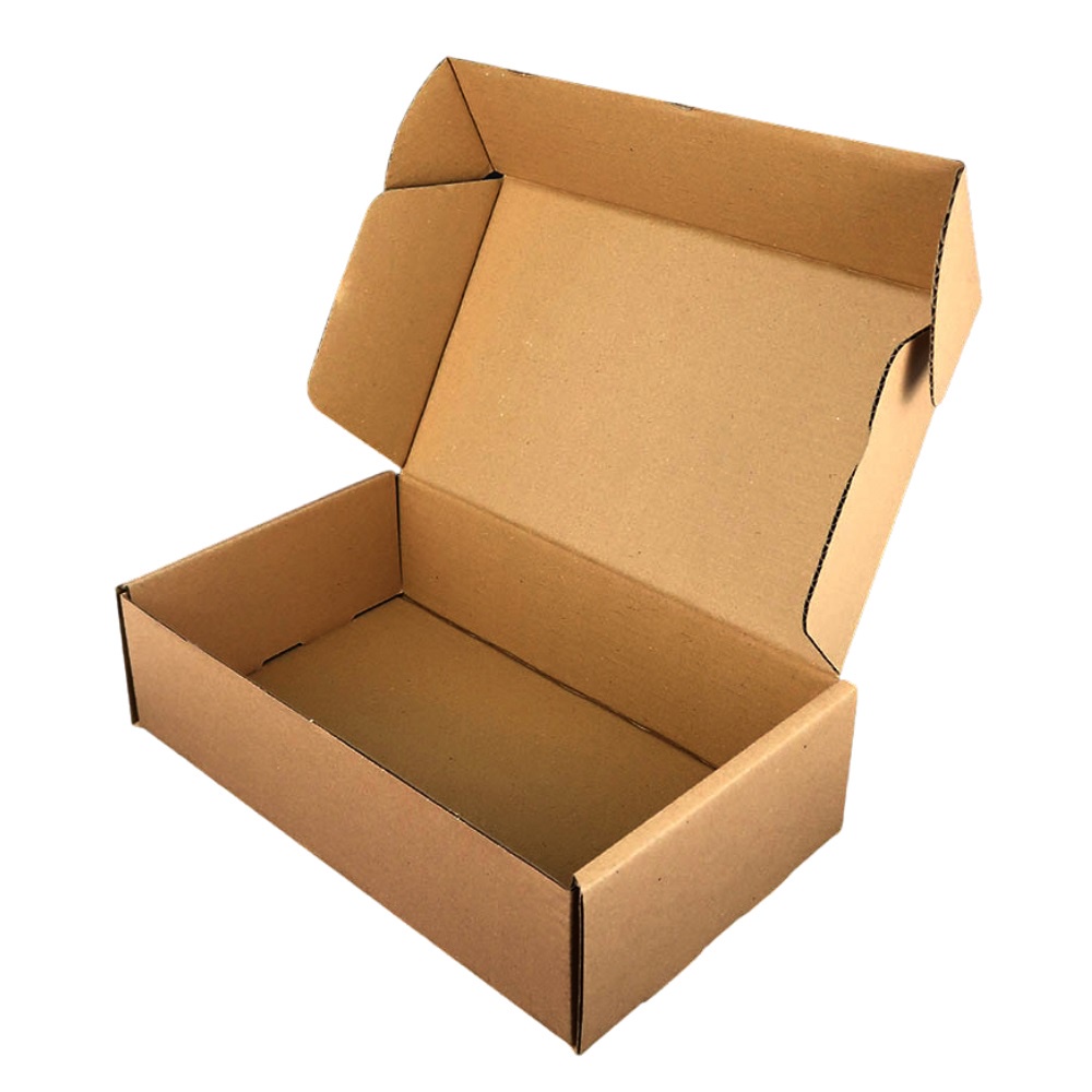 

Packing Kardus