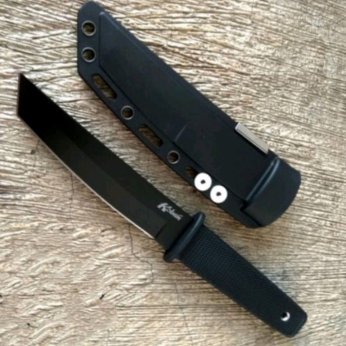 Pisau Kobun Tanto Blade