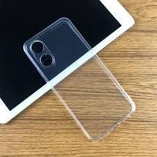 TEBAL!! Softcase SIMPLE Bening TPU VIVO Y02 Y02T Y01 Y02s Y75 Y16 Y22 Y35 T1 PRO Y15 Y15s Y17 Y12 Y12i Y12s Y19 Y11 Silicone Clear Heavy Case Soft Thick HD Casing Glossy Murah Tapi Bagus CAMERA Putih Transparant Transparent Kondom Karet Plastik 4G 5G S i