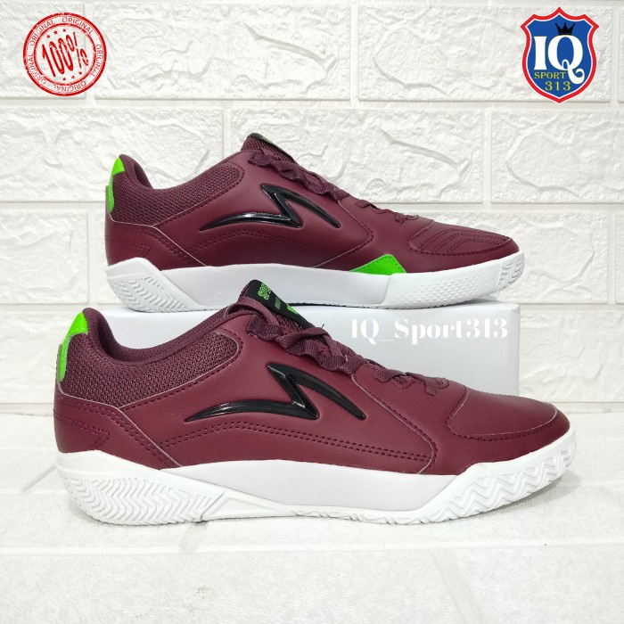 SEPATU FUTSAL SPECS METASALA DERBY IN ORIGINAL