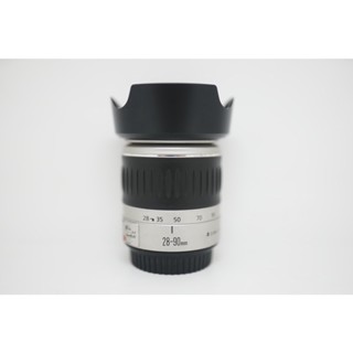 Lensa Canon 28-90 USM White