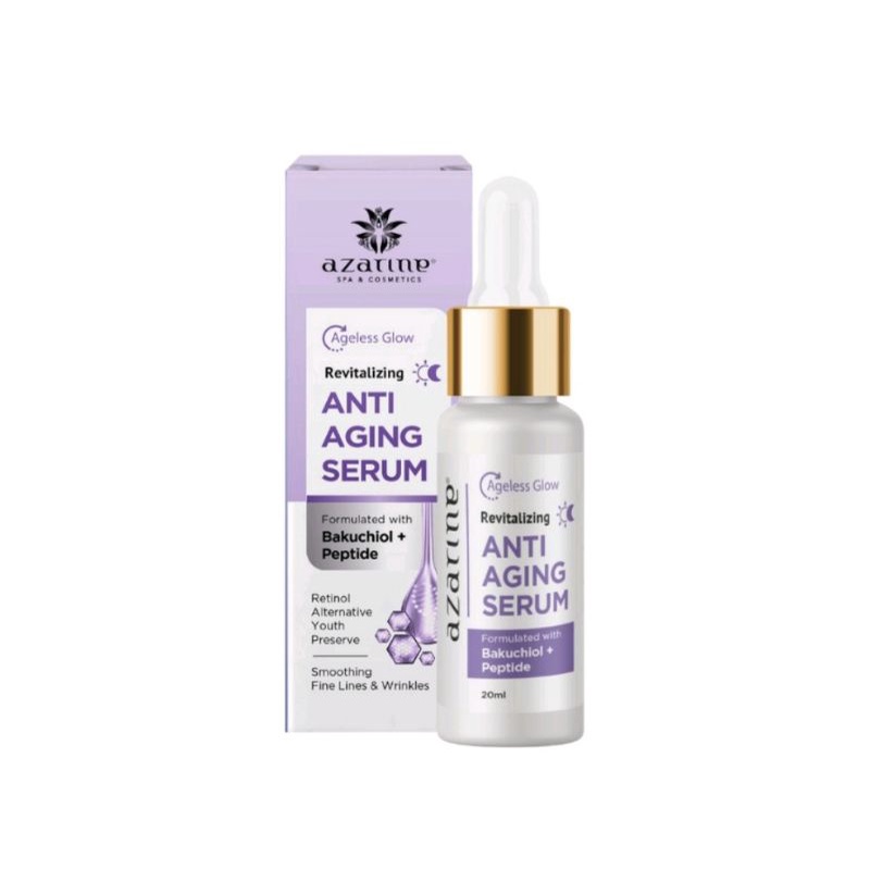 Azarine Anti Aging Serum