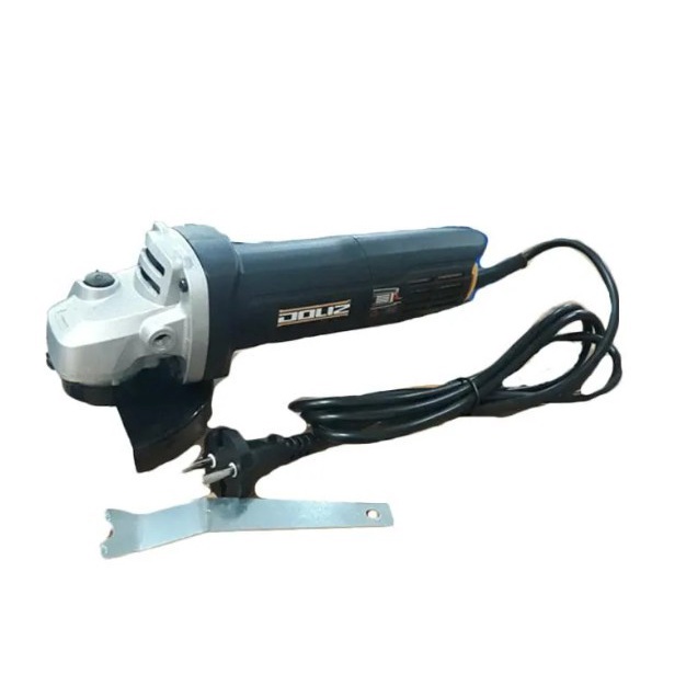 DOLIZ BA730 - GERINDA 4 INCH ANGLE GRINDER GRINDA BA 730