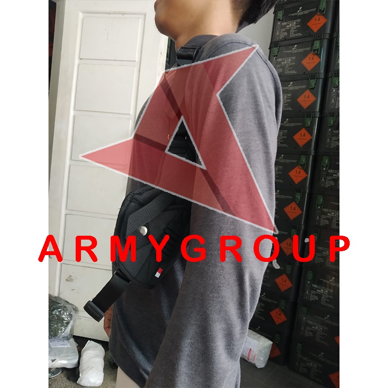 Sarung Pistol Dalam/Holster/ Airsoft/ Airsoftgun/ Sarung Pistol Ketiak