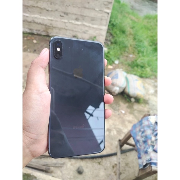 HP XS MAX 64gb