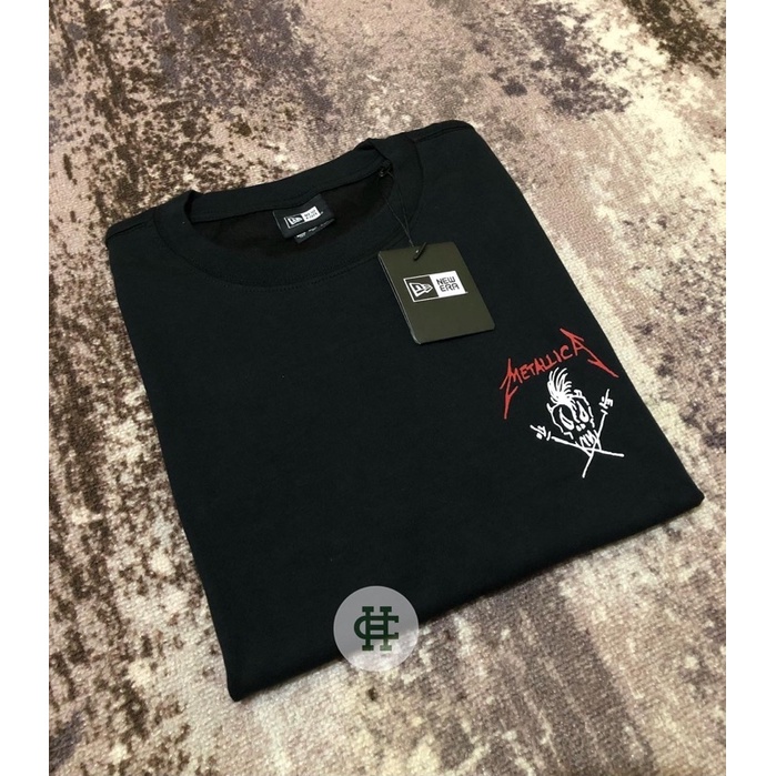 New Era x Metallica Live in Concert 92