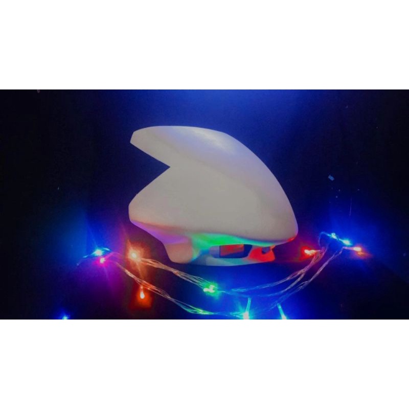 BATOK BUTA ROAD RACE NOVA DASH batok buta road race Nova dash