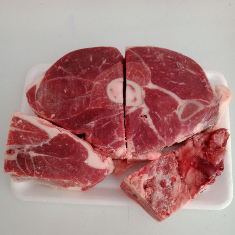 

KAMBING IMPORT HALAL