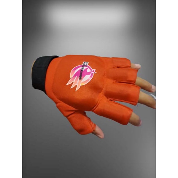 Half Hockey Glove