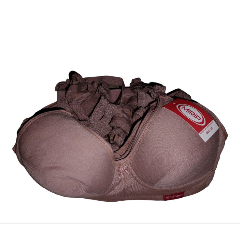 Bra Mirip Sport BH