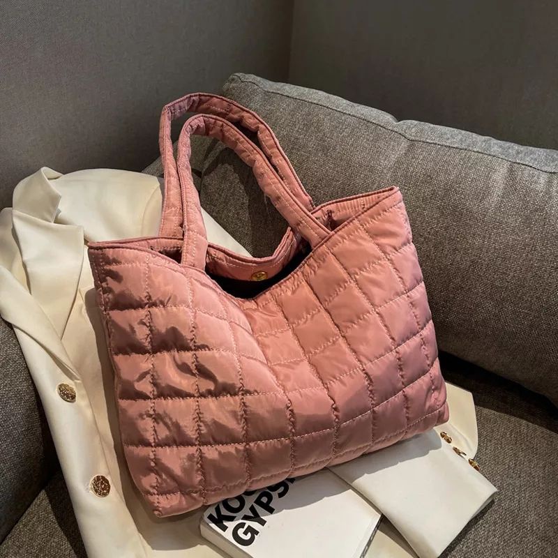 Puffy Bag Keyra Shoulder Bag Bubble Import / Totebag Tas Wanita Sling Bag Aesthetic Tas Laptop Waterproof Tas Bahu Wanita Tas Selelempang Korean Style