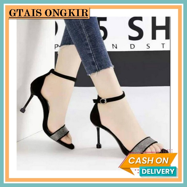 High Heels Wanita Zara High Heels Premium High Heels Zara Sepatu Hak Tinggi Wanita Premium Impor Abb