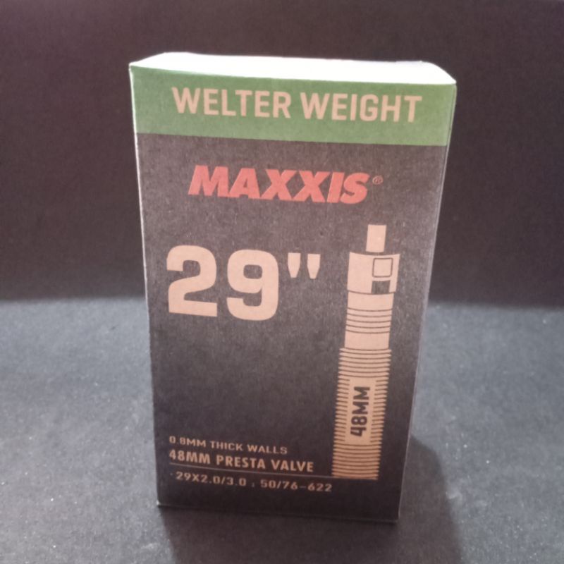 Ban Dalam Maxxis 29 x 3.0 Welter Weight