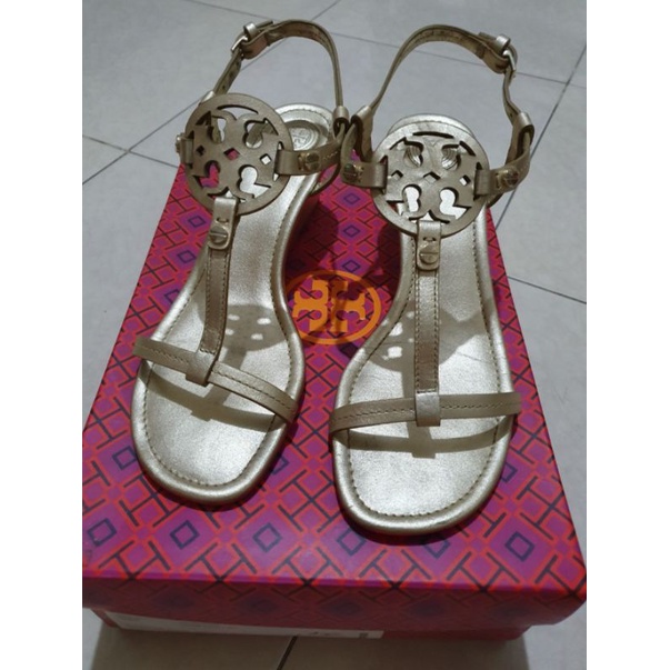 Tory Burch Wedges