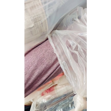 kain jersey premium serat kayu kiloan bahan pakaian bawahan atasan
