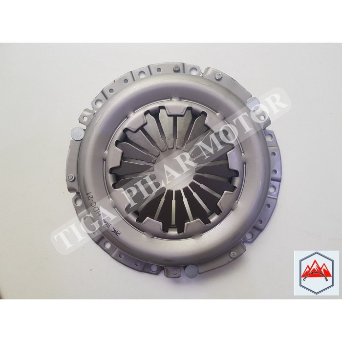 dekrup clutch cover matahari L300 BENSIN VALEO