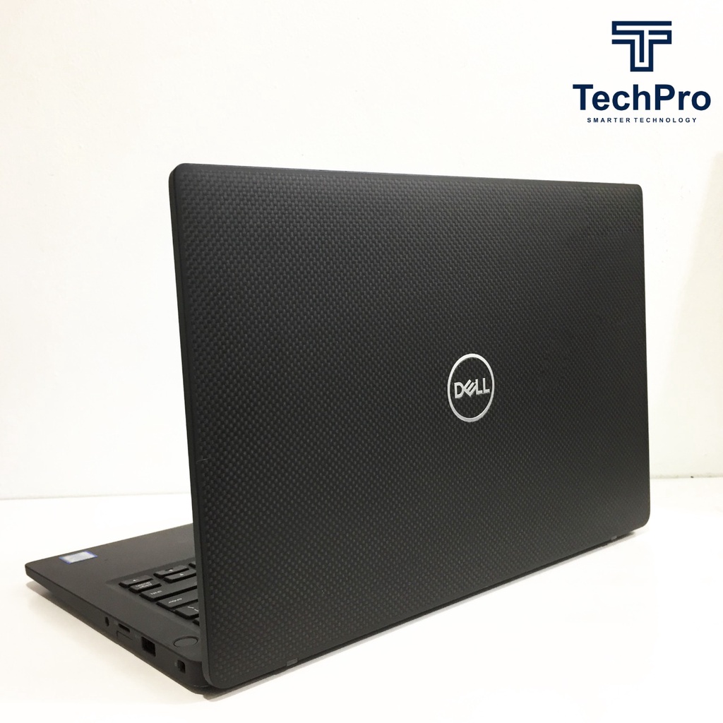 Dell Latitude 7400 Intel Core i5 Generasi 8th dan core i7 generasi 8th