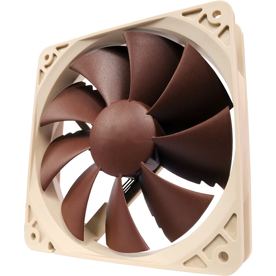 Fan Noctua NF-P12 PWM | 12CM 120MM 1300 RPM