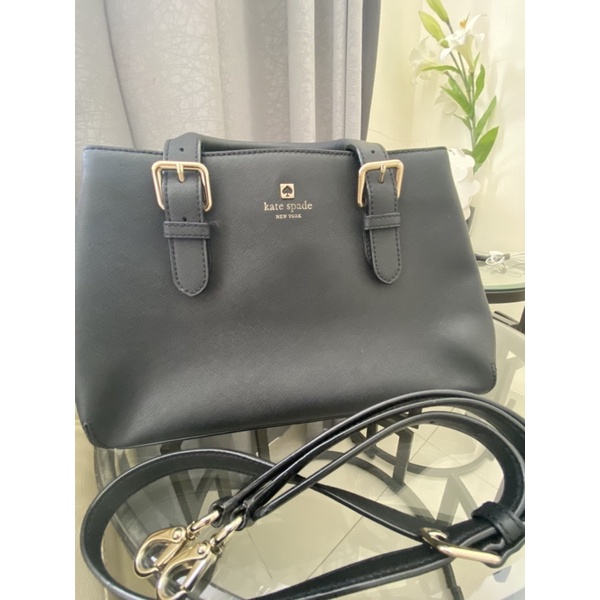 Preloved Tas Kate Spade Original