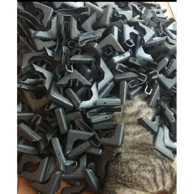 

4 pcs siku papan tulis 8