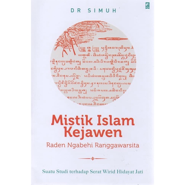 Buku Mistik Islam Kejawen: Raden Ngabehi Ranggawarsita