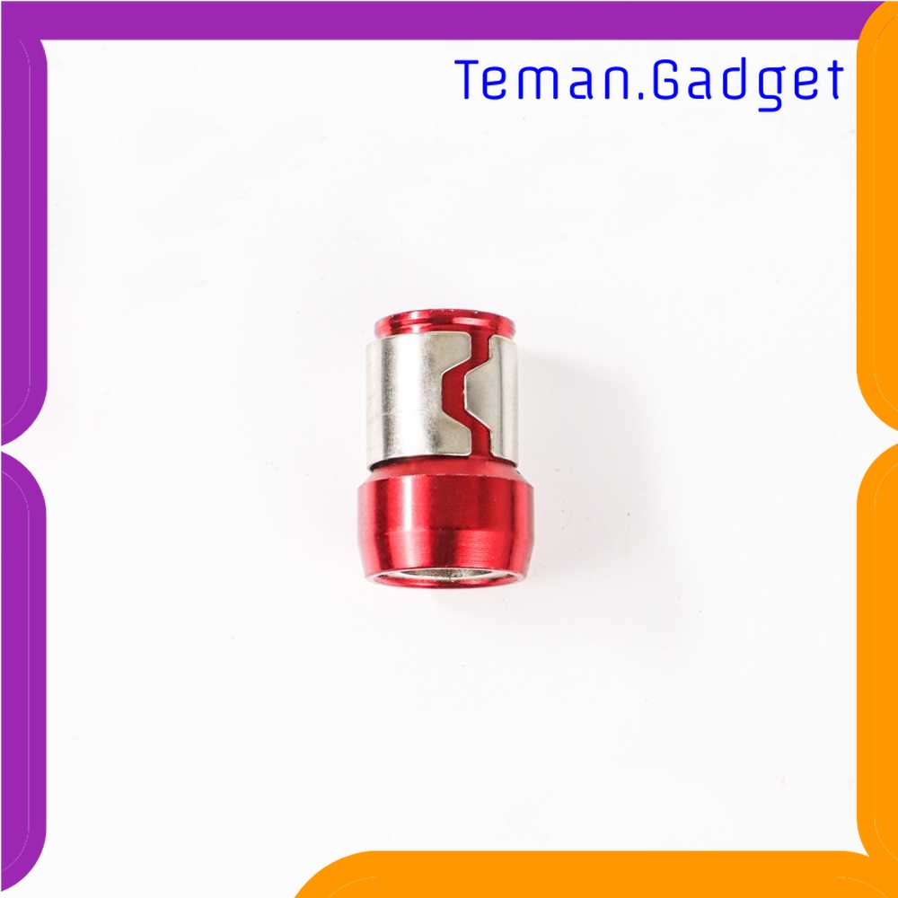 TG-PKK Adapter Baut Obeng Magnetic Ring Screwdriver Bits - YXL946