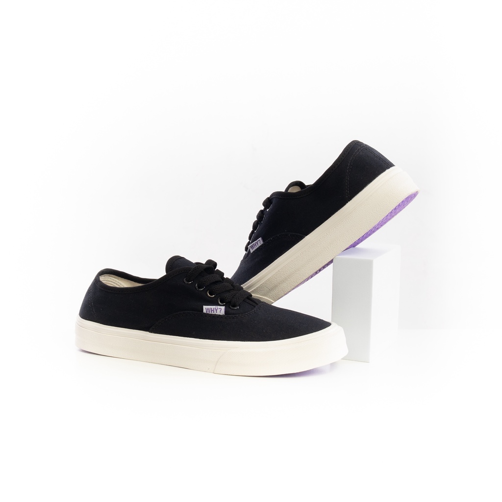 Sepatu Why Footwear - Otentik Sambo Mono Og