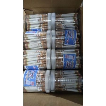 Permen Jadul Rok kok isi 50Pcs