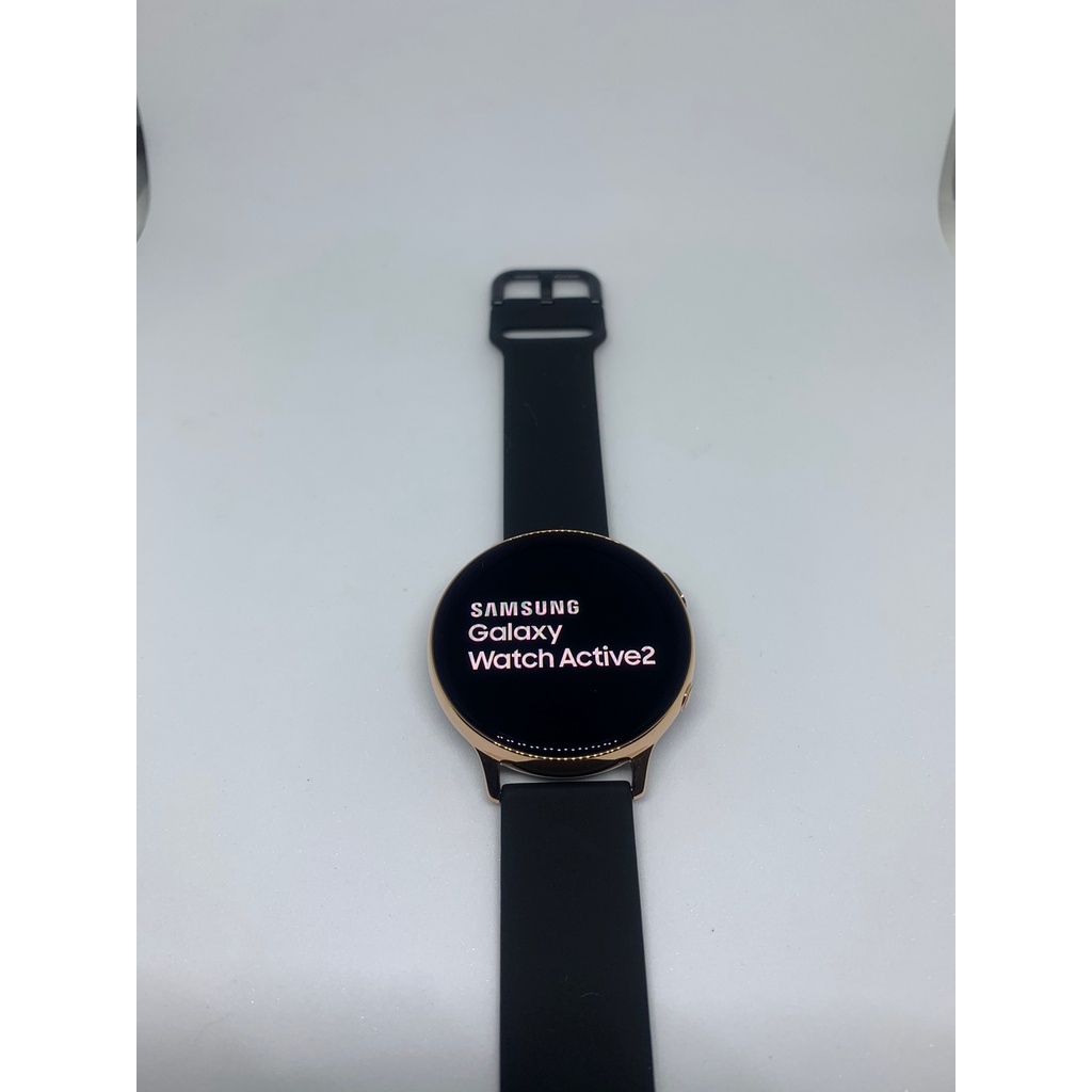 Samsung Galaxy Watch Active2 44mm original smartwatch Android heart Blood Oxi