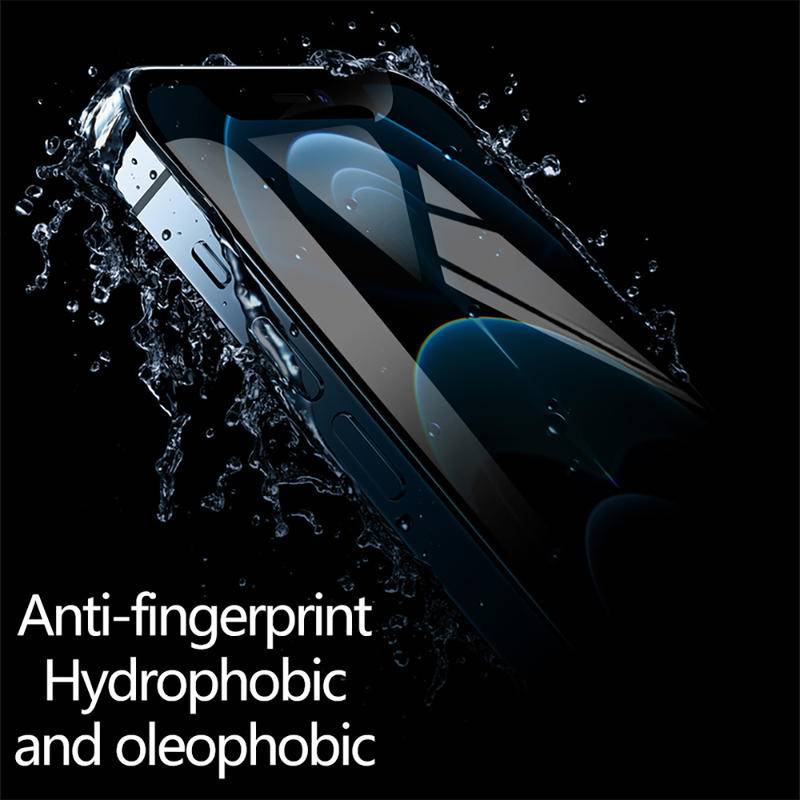 3-in-1 Hydrogel Screen Protector Film Pelindung Lensa Kamera Flim Untuk iPhone 6.6s7 8 Plus Se2020 2022 X Xs XR Max