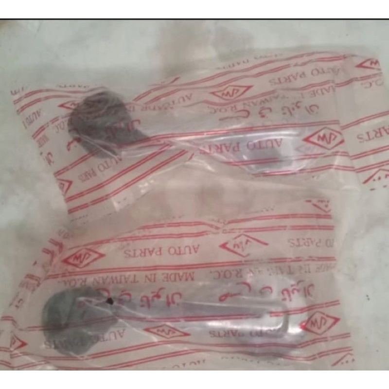 Putaran kaca Chevrolet Luv Kbd 25