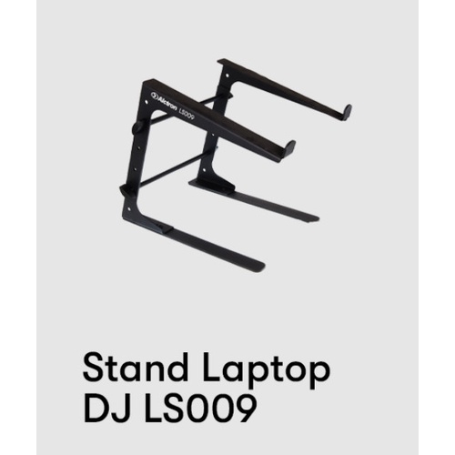 Alas Laptop Alctron Ls009 Stand Laptop For Dj