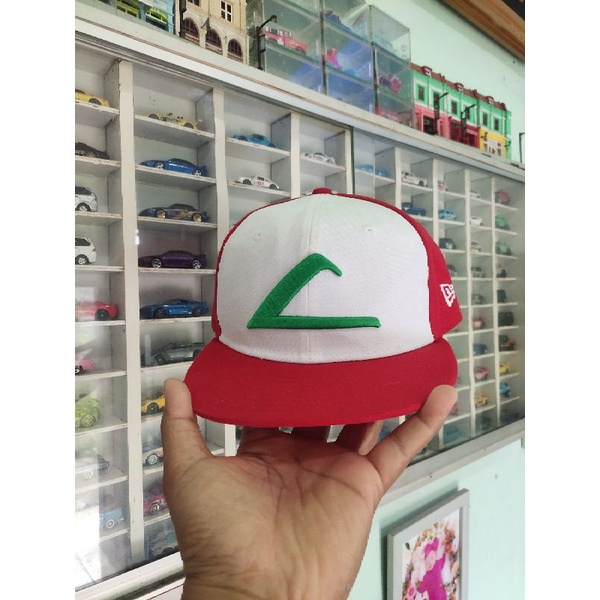 Topi New Era Pokemon